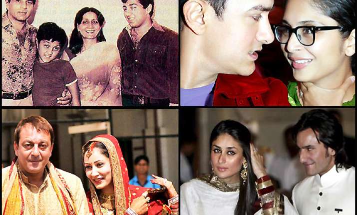 bollywood s second hand marriages view pics