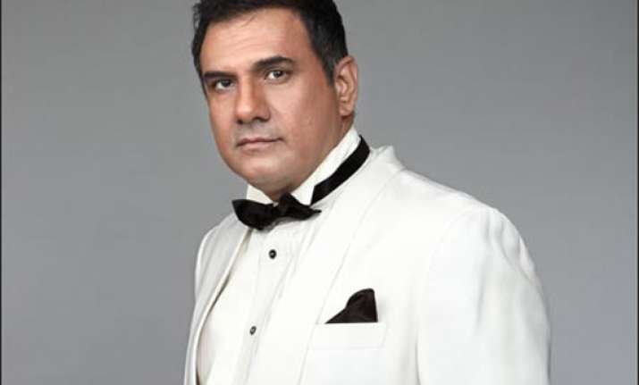 boman irani enjoys watching drama