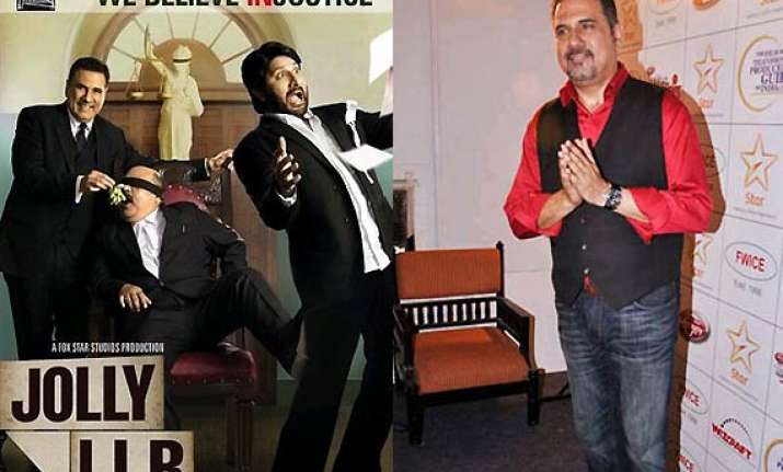boman irani is overjoyed with jolly llb winning a national