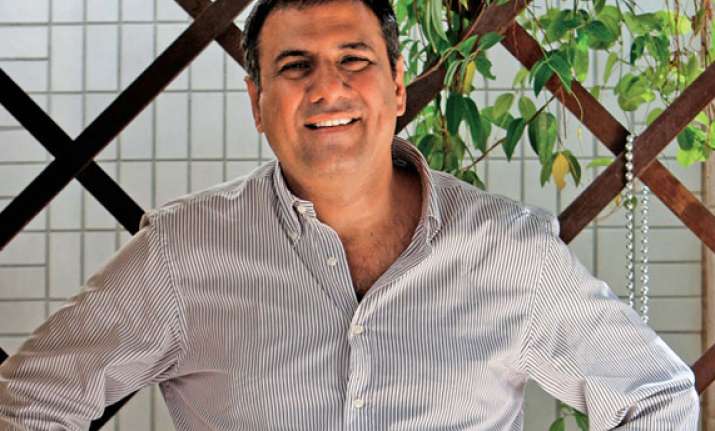 boman happy with industry s thumbs up to ferrari ki sawari