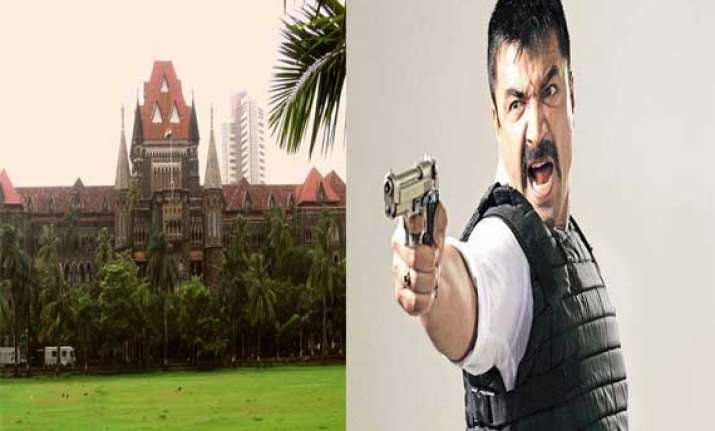 bombay high court permits release of ajaz khan s film ya rab