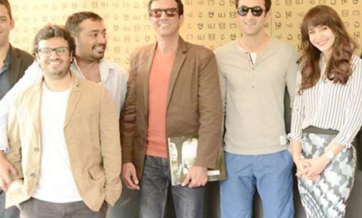 anurag kashyap s bombay velvet gets new release date