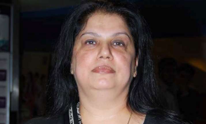 boney kapoor s ex wife mona dies of cancer