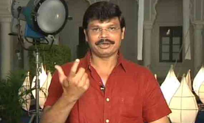 boyapati srinu was confident of legend success