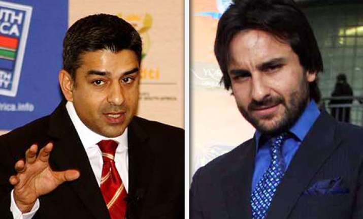 brawl was not a publicity stunt says saif ali khan