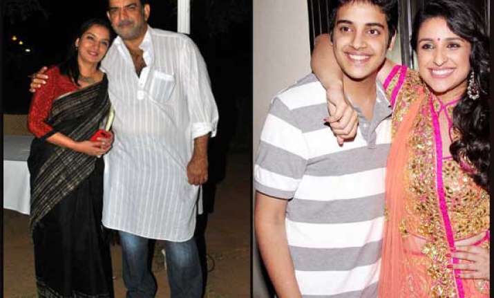 brothers are most precious say bollywood divas view pics