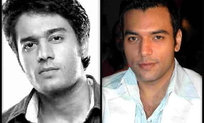 Gaurav Khanna, Chaitanya Choudhary enters CID