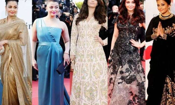 cannes film festival 2014 aishwarya rai bachchan misses