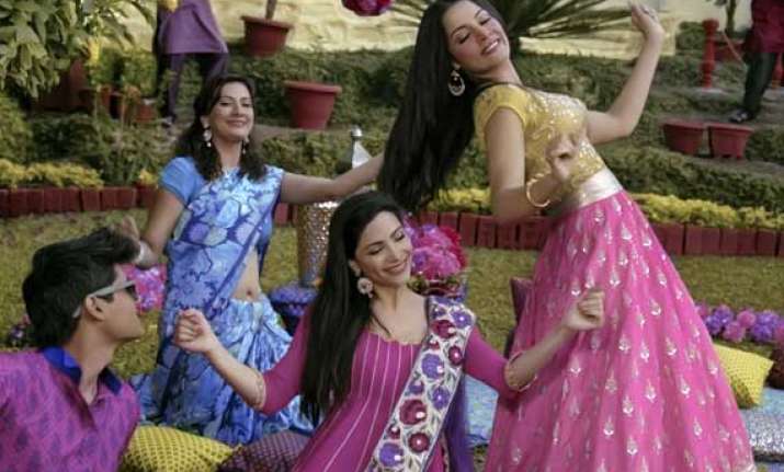celina jaitly s gay rights music video most watched in un