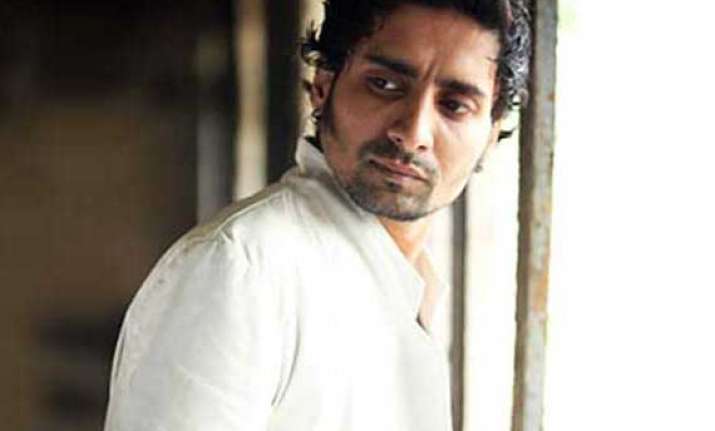 chandan describes mango as funny absurd love story