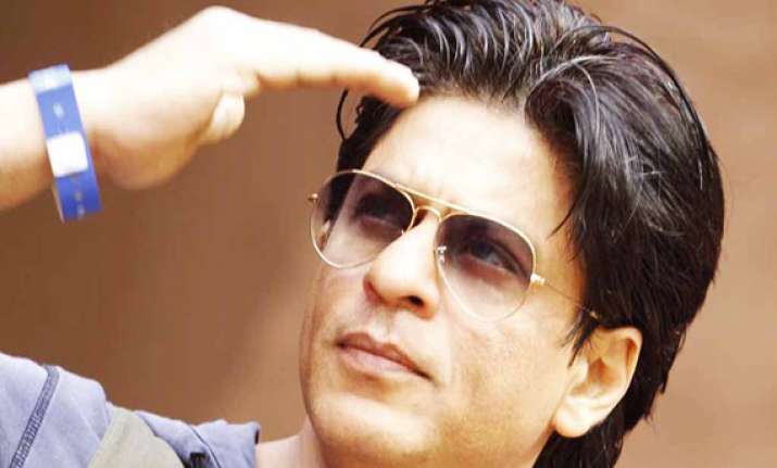 change the way you bring up your sons srk