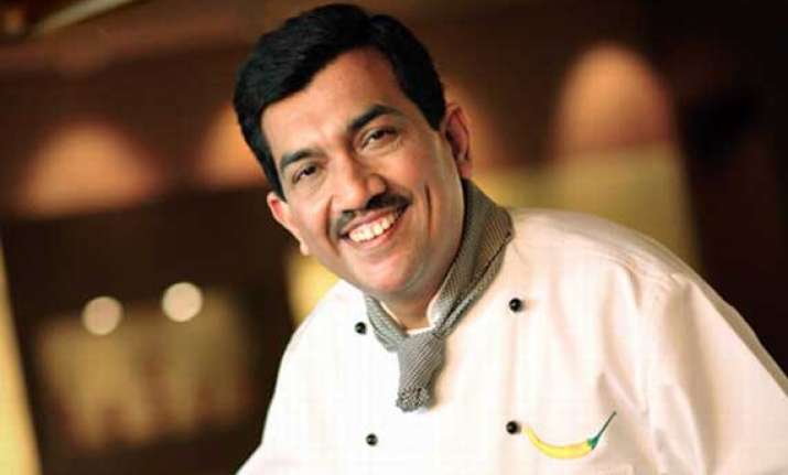 chef sanjeev kapoor to turn actor
