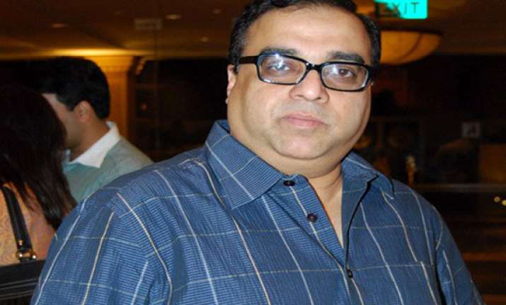 cheque bouncing case against director raj kumar santoshi