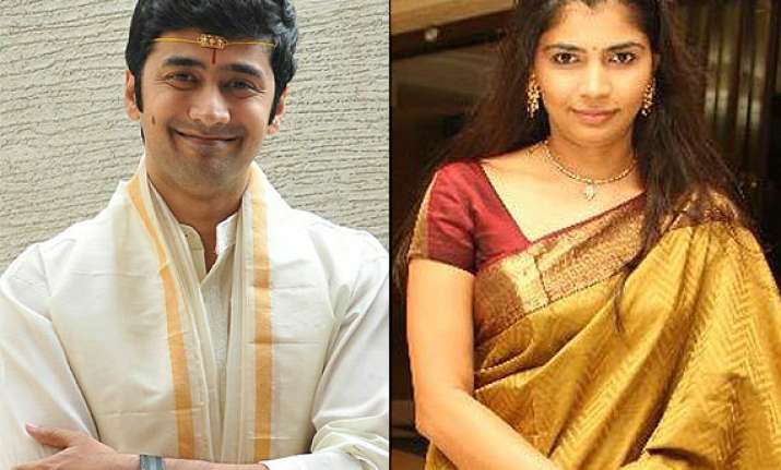 singer chinmayi sripada marries actor rahul ravindra