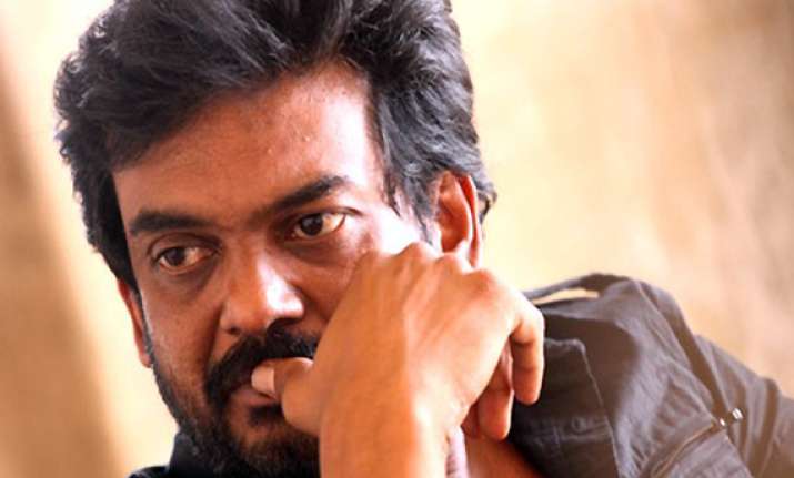 chiranjeevi owes us a film puri jagannadh