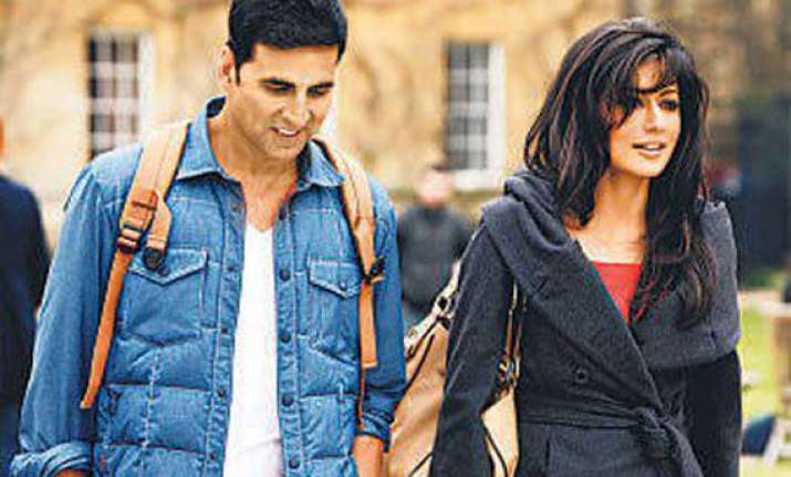 chitrangada singh reunites with akshay