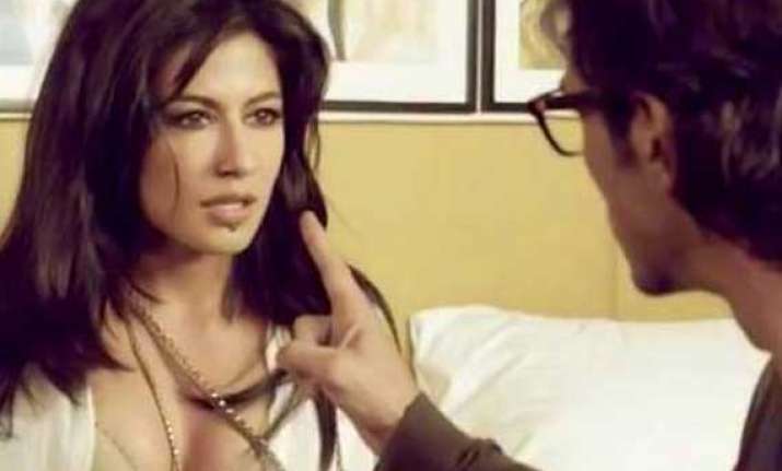 chitrangada knows her limits while doing bold scenes