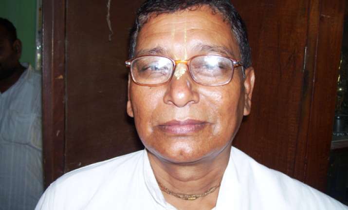 choreographer subal sarkar passes away