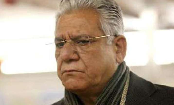 cinema has become business minded greedy om puri