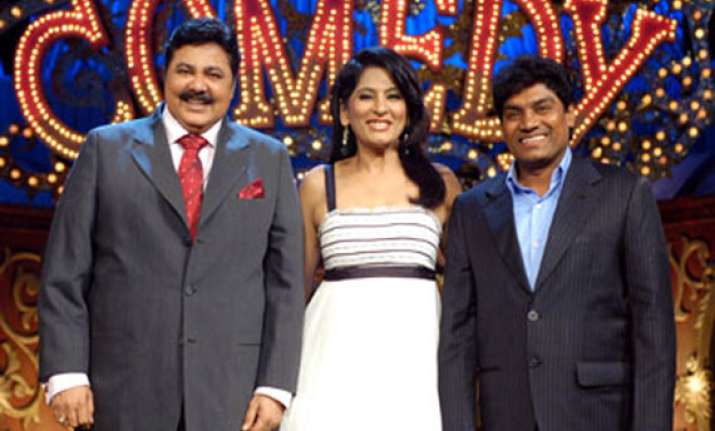 comedy circus enters limca book of records