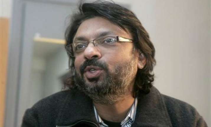 comedy is not my genre says sanjay leela bhansali