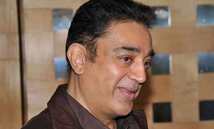 cuckoo has intricacies you find in novels kamal haasan