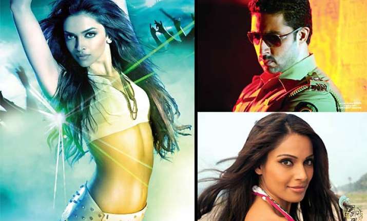 dmd is just a chor police story says rohan sippy