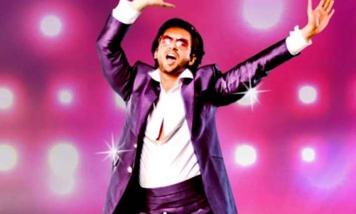 do the rex ranveer singh is happy with the response see pics