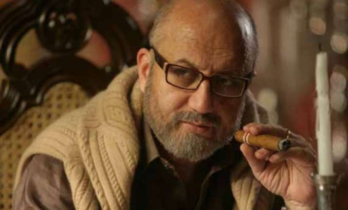 daawat e ishq one of the best says anupam