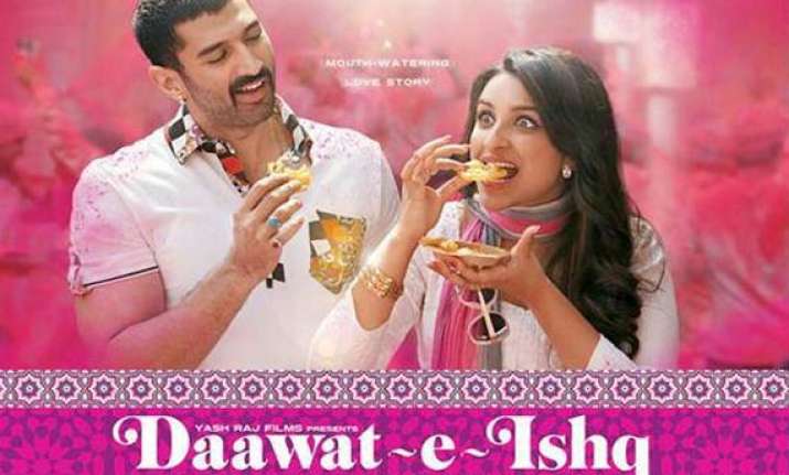 dawat e ishq to release on teacher s day