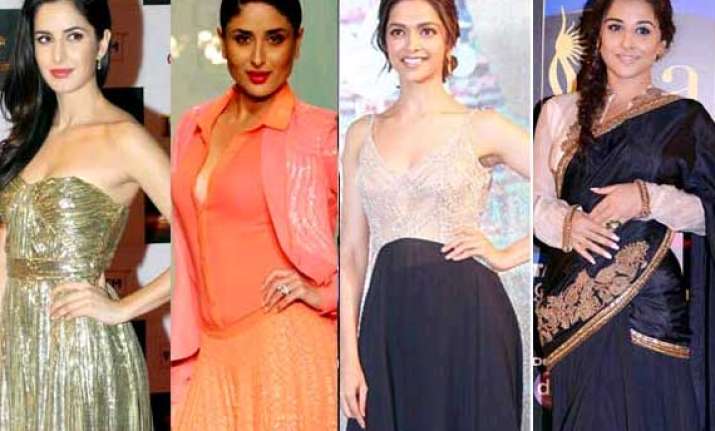 deepika katrina kareena and vidya s ram leela