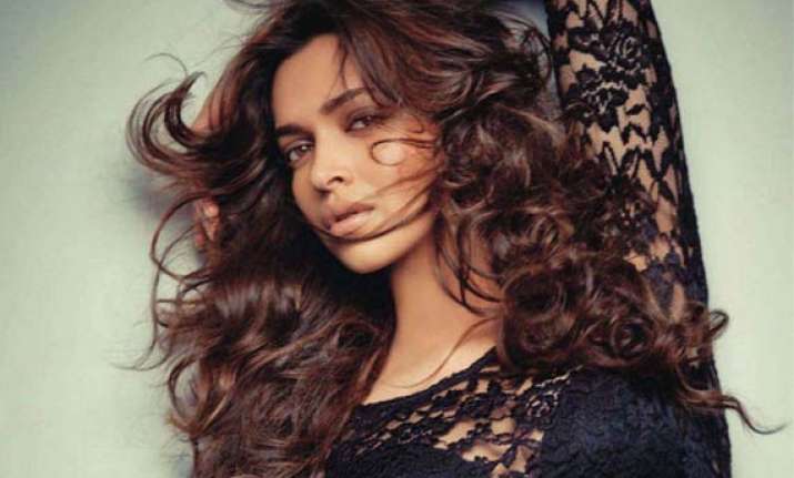 deepika padukone voted world s sexiest woman in online poll