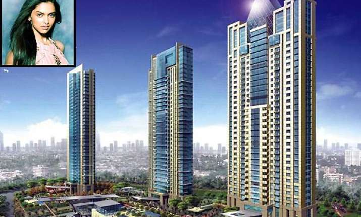 deepika buys a rs 16 cr apartment on 26th floor in mumbai