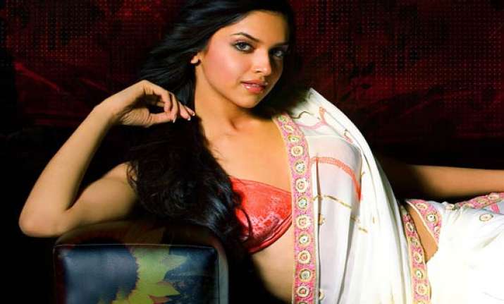 deepika padukone crowned tattoo queen