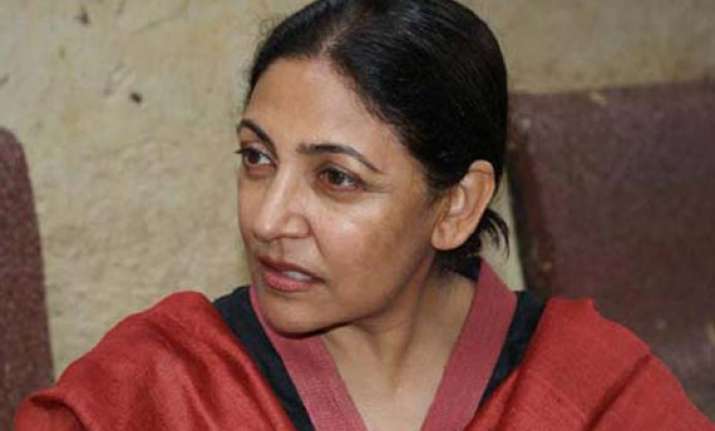 deepti naval documentary on balraj sahni hits roadblock