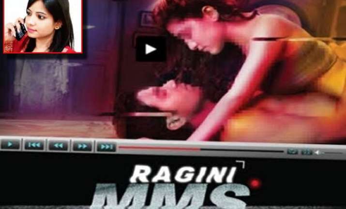 delhi girl deepika to take legal action if ragini mms is