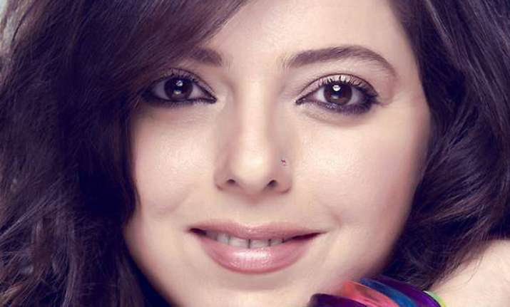 delnaz irani talks about playing parsi first time on screen