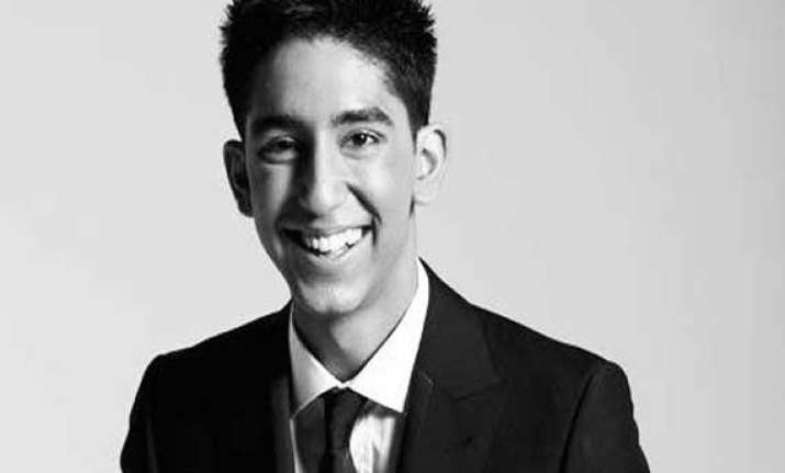 dev patel among the most influential global indians