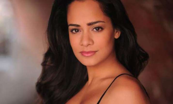 devika bhise s dancing helped her bag role in biopic over