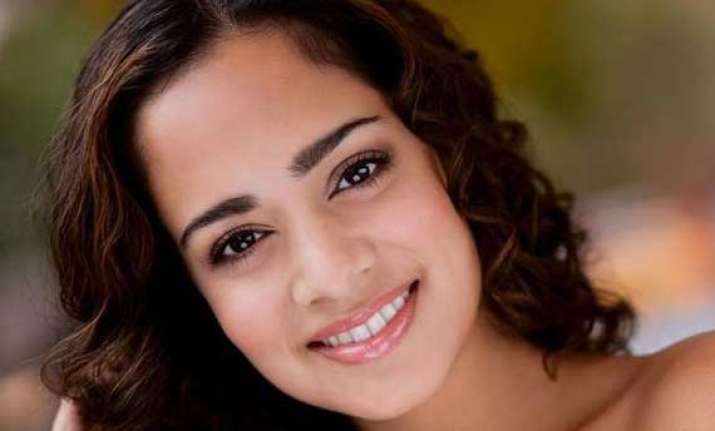 devika bhise s role in the man who knew infinity is