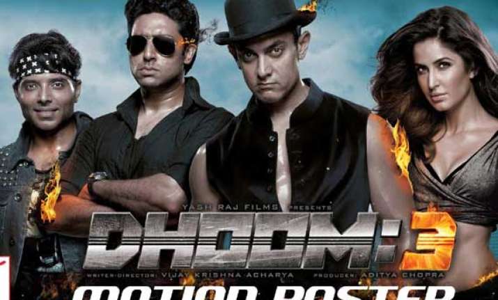 dhoom 3 to release in dolby atmos