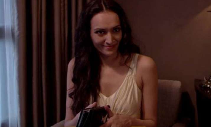 dipannita feels horror genre evolving in india