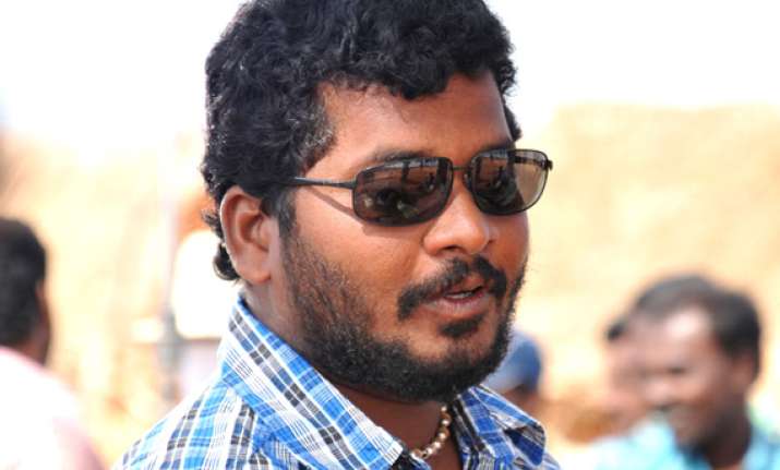 director a. sarkunam to produce manja pai