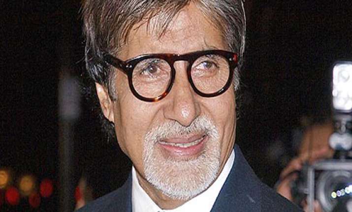 doctors satisfied with progress says big b