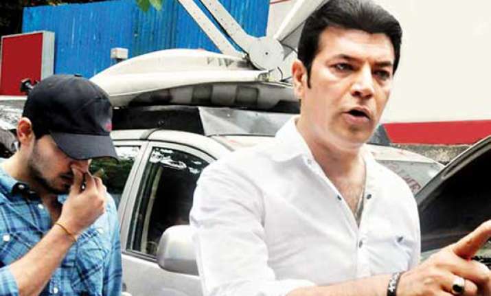 don t make my son villain in jiah khan s story aditya