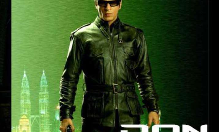 don 2 producers get legal notice