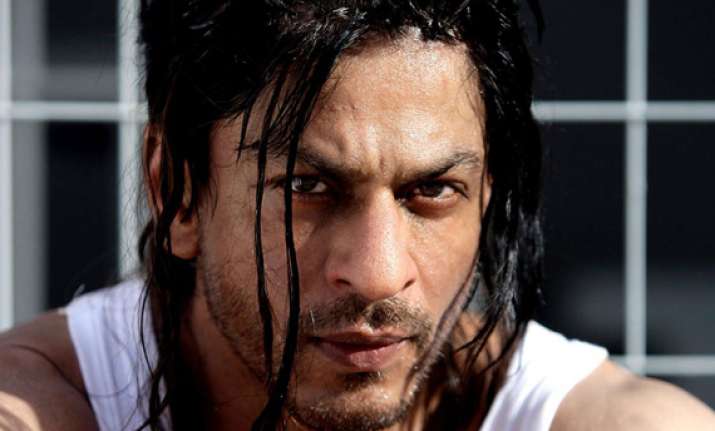 don 2 to be released in 3d format