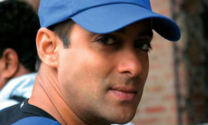 don t call me bhai salman tells friends