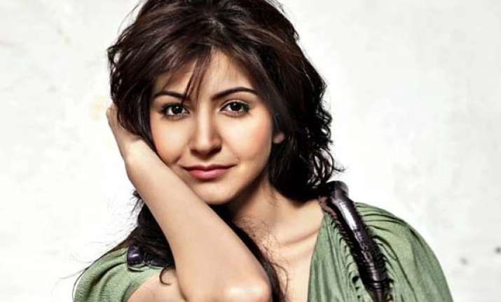 don t want to be an actress forever anushka sharma