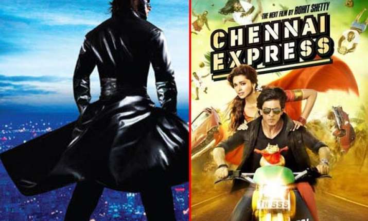 double treat this eid watch krrish 3 with shahrukh s